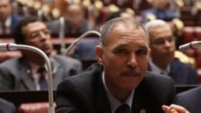 برلماني يتقدم بطلب إحاطة حول الزيادة السكانية بحلوان 