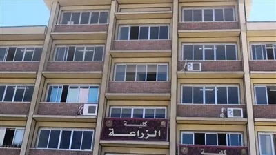 بدء التدريب لصيفي لطلاب كلية الزراعة بالوادي الجديد