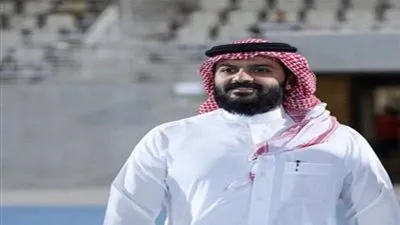 الحائلي يستعد لتولي رئاسة إتحاد جدة