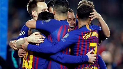 أهم أخبار برشلونة اليوم الاثنين.. مؤشر جديد يقرب البرسا من صفقته الكبري وتحديد الشرط الوحيد لعودة نيمار للكامب نو