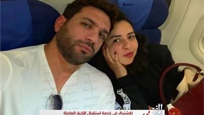 إيمي سمير غانم: 