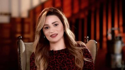 رانيا بدوي: للموت احترام لكن حاشى لله أن يكون مرسي شهيدا