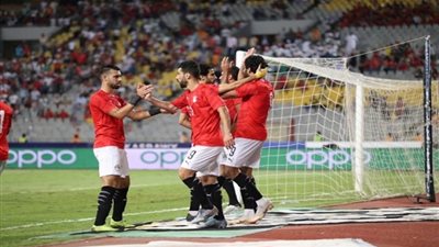 تصريح مثير من نجم البرتغال السابق عن منتخب مصر ومحمد صلاح