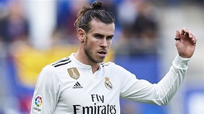 جاريث بيل يلوي ذراع ريال مدريد