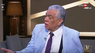 مساعد وزير الداخلية الأسبق: جماعة الإخوان الإرهابية تحترف استثمار أي حدث