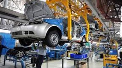 تراجع الإنتاج الصناعى التركي بنسبة 4% للشهر الثامن على التوالى