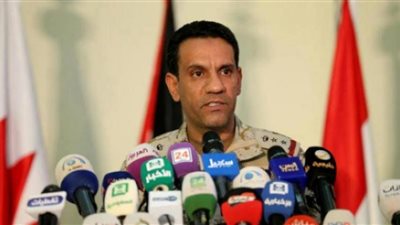 إسقاط طائرتين مسيرتين أطلقتهما ميليشيا الحوثي باتجاه السعودية