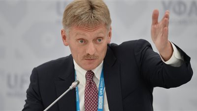 الكرملين يدعو جميع الأطراف في الشرق الأوسط إلى ضبط النفس 