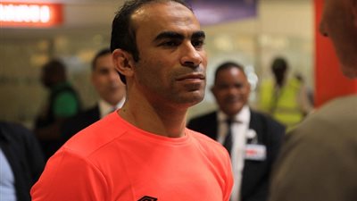 عبد الحفيظ وتوفيق يطيران الى اسبانيا لمعاينة معسكر الأهلي