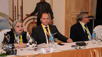  وكيل وزارة الكهرباء تفتتح ورشة تدريبية لمشروعات الطاقة المتجددة بالدول الأفريقية