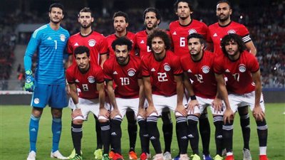 المنتخب الوطني يعود للتدريبات استعدادًا للأمم الإفريقية