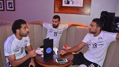 صلاح يقدم 5 نصائح لـ