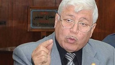 مستشار بأكاديمية ناصر: زيارة السيسي لبيلاروسيا تفتح المجال في إنتاج المعدات العسكرية (فيديو)