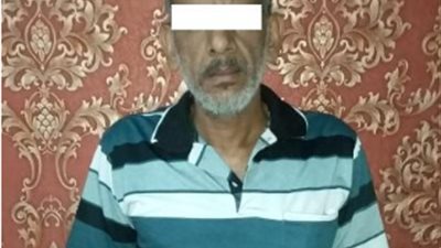 ضبط شخص زعم توظيف المواطنين حكوميا مقابل المال