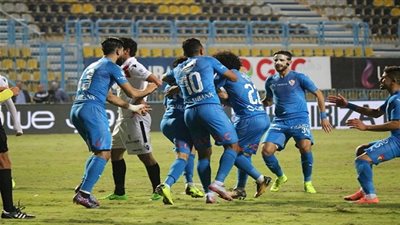 فرجاني ساسي يحسم مصير نجم الزمالك