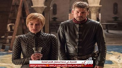 نجمة صراع العروش تخرج عن صمتها وتعلق على النهاية المثيرة للجدل للمسلسل 