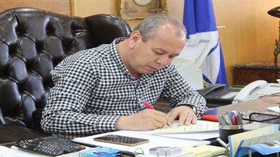 قرار هام من محافظ كفر الشيخ بشأن طلاب 