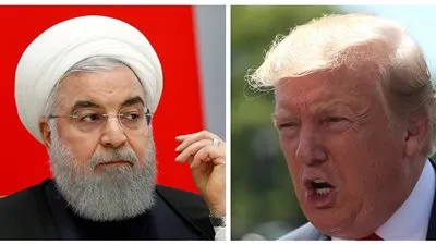 روحاني: العالم يشيد بإيران في خلافها مع أمريكا