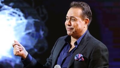 رسميا.. حكيم يغني مع كوتيه ودوبيه بكل اللغات في افتتاح أمم إفريقيا