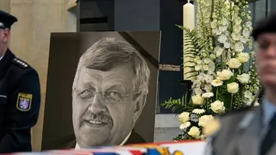 ألمانيا تدين اغتيال سياسي بارز.. وتصفه بـ