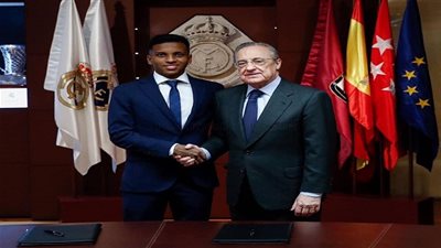 مهاجم ريال مدريد: أنا مثل نيمار