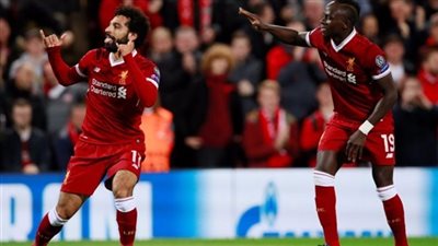مصر تنفذ وعد محمد صلاح لساديو ماني