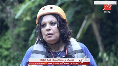 لأول مرة.. فيفي عبده تتحدث عن اختفاء 