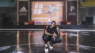 تقارير إسبانية: بوجبا 