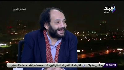 خبير استراتيجي:  مصر ترفض التدخل الخارجي في شؤون ليبيا