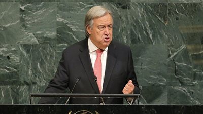 الأمم المتحدة: يجب على روسيا وتركيا تحقيق استقرار فوري في إدلب