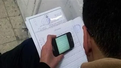 خبراء يجيبون.. متى يتم السيطرة على ظاهرة الغش الإلكتروني؟