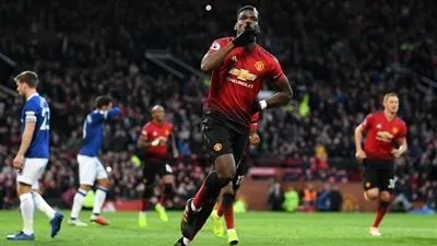 يوفنتوس يضع خطته للظفر بخدمات بوجبا