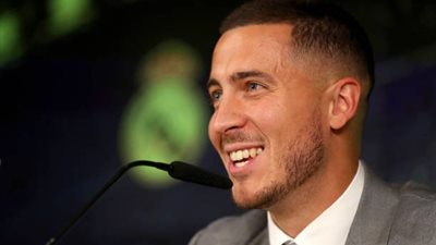 نجم تشيلسي: اللعنة على رحيل هازارد !