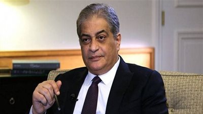 أسامة كمال يستنكر عدم الاحتفال بعيد الجلاء