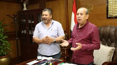 محافظ كفرالشيخ: إنشاء 52 مدرسة بـ 762 فصل بتكلفة 396 مليون جنيه