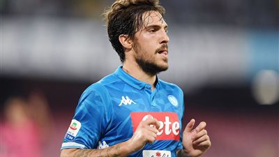 نابولي يطلب 43 مليون من تورينو نظير التخلي عن نجمي الفريق