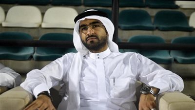 من هو احمد الصائغ رئيس الاهلي الجديد ؟