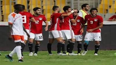 بالأرقام.. تعرف على نجوم خط الوسط في منتخب مصر بـ