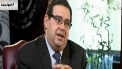 محسن عادل: مصر ستكون واحدة من أكبر 10 اقتصاديات فى العالم بحلول 2020