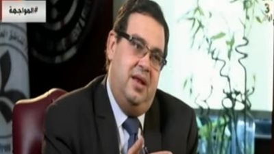 محسن عادل: لدينا 9 مناطق حرة و5 أخرى تحت الإنشاء ومنطقتين تحت الدراسة