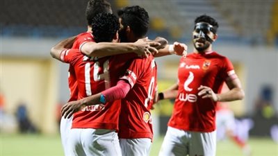 تطور جديد.. خطوة وحيدة تفصل الأهلي عن حسم صفقة خليفة محمد صلاح رسميا