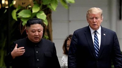 موسكو وبكين تعرقلان مساعى واشطن ضد بيونج يانج