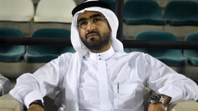 رسميًا.. الصائغ رئيسًا لنادي أهلي جدة