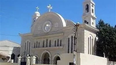 الكنيسة القبطية تحتفل بتذكار رئيس الملائكة الجليل ميخائيل