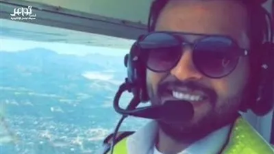 عمّ الطيار المفقود في الفلبين: المعلومات تتوالى بقرب الفرج