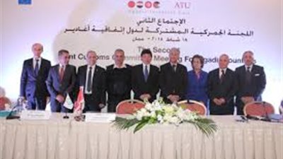  مسؤول بالحكومة التونسية: التبادل التجارى بين دول 