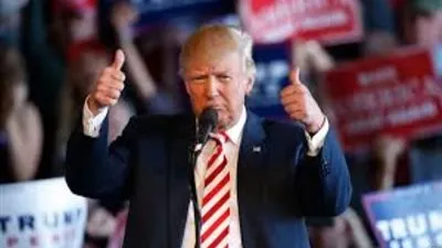 ترامب يطلق حملة انتخابه رسميًا في ولاية فلوريدا.. واصفًا نفسه بالضحية