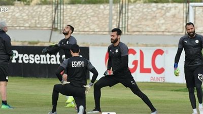 بالأرقام.. تعرف على حراس مرمي منتخب مصر في أمم إفريقيا 2019