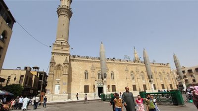 تعرف على حقيقة بيع منطقة الحسين الأثرية لمستثمرين أجانب