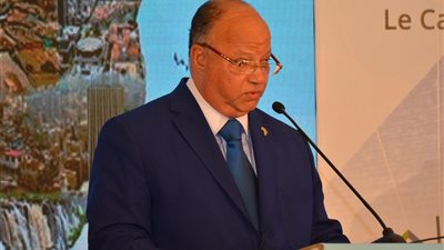محافظ القاهرة: الدولة اهتمت بالمواطن بتوفير برامج صحية وثقافية ومنظومة تعليم حديثة‎